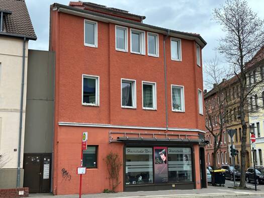Wohn- und Geschäftshaus zum Kauf als Kapitalanlage geeignet 699.000 € 401 m² Nord Hildesheim 31137