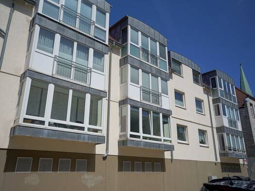 Wohnung zum Kauf 165.000 € 2 Zimmer 68 m² 3. Geschoss Geestemünde Bremerhaven 27570