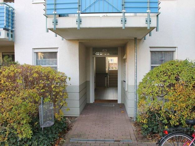 Wohnung zum Kauf provisionsfrei 163.000 € 2 Zimmer 53,8 m² 1. Geschoss Sürth Köln 50999