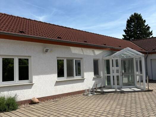 Büro zur Miete provisionsfrei 890 € 2 Zimmer 90 m² Bürofläche Pöstenweg 14 Lemgo 32657