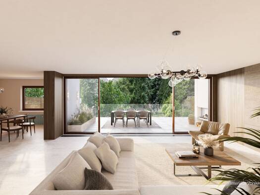 Haus zum Kauf 1.790.000 € 6,5 Zimmer 277 m² 754 m² Grundstück Hadern München 81375