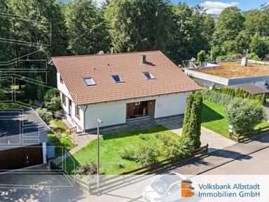 Einfamilienhaus zum Kauf 620.000 € 9,5 Zimmer 232,4 m² 2.007 m² Grundstück Onstmettingen Albstadt 72461