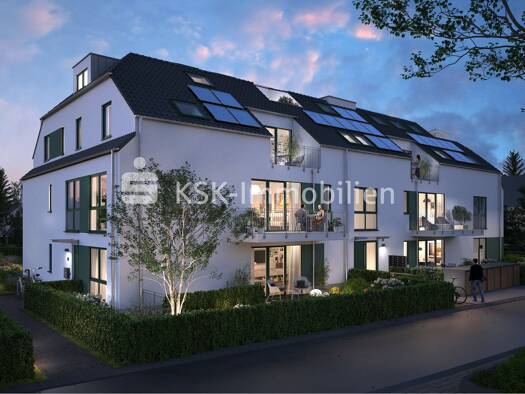 Tiefgarage zum Kauf 22.900 € Paffendorf Bergheim 50126