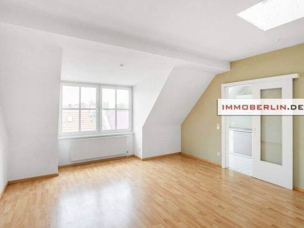 Wohnung zum Kauf 269.000 € 2 Zimmer 50 m² frei ab sofort Berliner Vorstadt Potsdam 14467