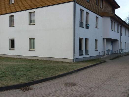 Wohnung zur Miete 410 € 2 Zimmer 41 m² 1. Geschoss frei ab 01.03.2026 Walther-Rathenau Str.3c Nördliche Mühlenvorstadt Greifswald 17489