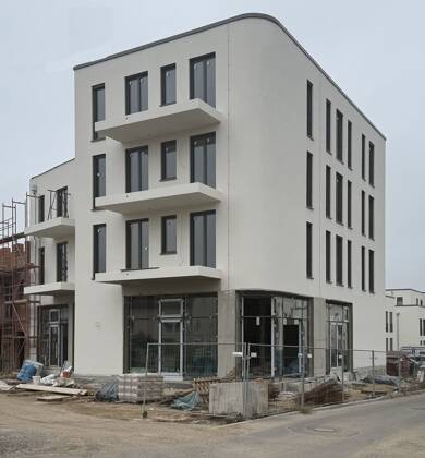 Penthouse zur Miete 2.250 € 4 Zimmer 130 m² Dachgeschoss, 1. Geschoss frei ab sofort Wildau 15745