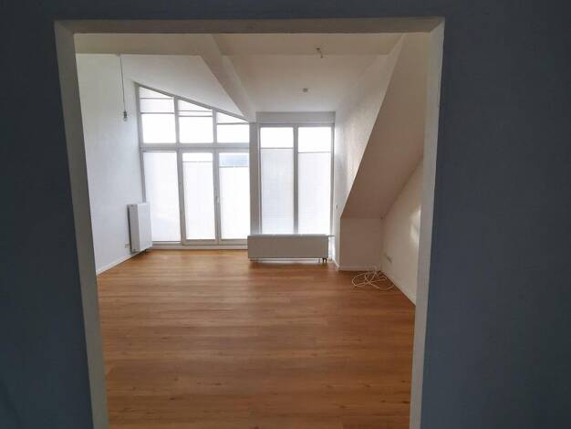 Wohnung zur Miete 1.250 € 3 Zimmer 77 m² 2. Geschoss frei ab 01.01.2027 Kitschburger Str. Po 19 Lind Köln 51147