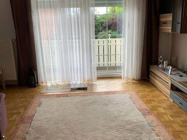 Wohnung zum Kauf provisionsfrei 260.000 € 3 Zimmer 78 m² 1. Geschoss Thalmassing 93107