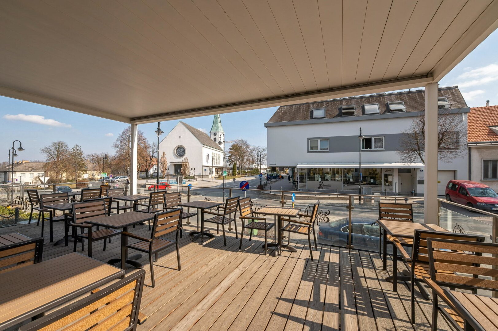 Café/Bar zum Kauf 280.000 € Gänserndorf 2230