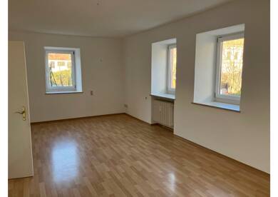 Wohnung zur Miete 380 € 2 Zimmer 59 m² Geschoss 1/3 Pfarrkirchen Pfarrkirchen 84347
