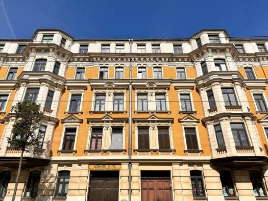 Wohnung zur Miete 970 € 4 Zimmer 107,7 m² 1. Geschoss Mockauer Straße 13 Mockau-Nord Nordost 04357
