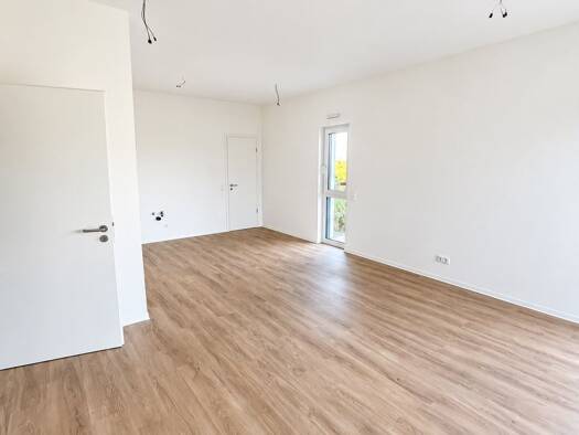 Terrassenwohnung zur Miete 936 € 3 Zimmer 72,2 m² 2 Geschosse frei ab sofort Ipsheim Ipsheim 91472