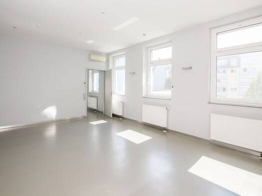 Bürofläche zur Miete provisionsfrei 7 € 260 m² Bürofläche teilbar ab 195 m² Barmen Wuppertal 42287