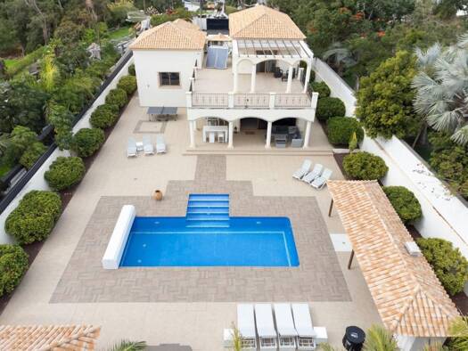 Haus zum Kauf 4.590.000 € 332 m² 2.501 m² Grundstück Adeje 38670