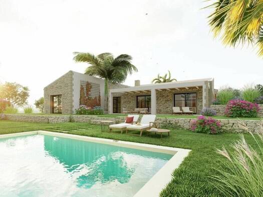 Acker-/Waldstück zum Kauf 695.000 € Montuïri 07230