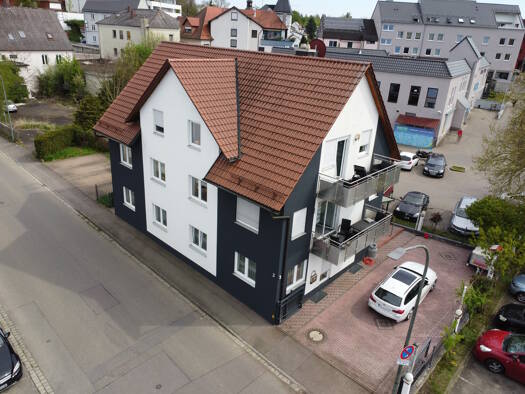Mehrfamilienhaus zum Kauf 1.199.000 € 12 Zimmer 297 m² 370 m² Grundstück Günzburg Günzburg 89312