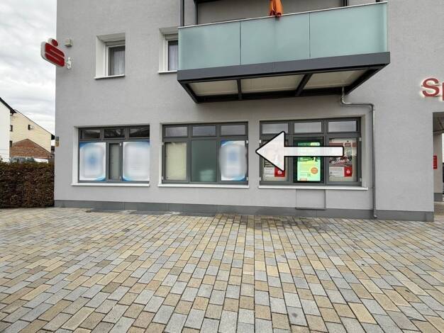 Büro zur Miete 450 € Ruhstorf Ruhstorf a.d.Rott 94099
