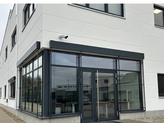 Bürofläche zur Miete 2.280 € 190 m² Bürofläche teilbar ab 190 m² Kösching Kösching 85092