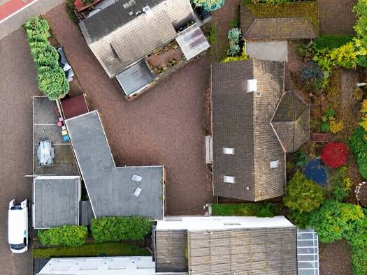Haus zum Kauf 635.000 € 280 m² 1.399 m² Grundstück Marmstorf Harburg 21077