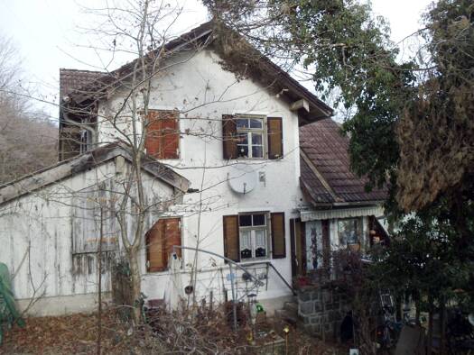 Einfamilienhaus zum Kauf provisionsfrei 720.000 € 7 Zimmer 107 m² 2.010 m² Grundstück Schlehdorf 82444