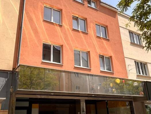 Gewerbeobjekt zum Kauf als Kapitalanlage geeignet 898.000 € 437,2 m² 212 m² Grundstück Wiener Neustadt 2700