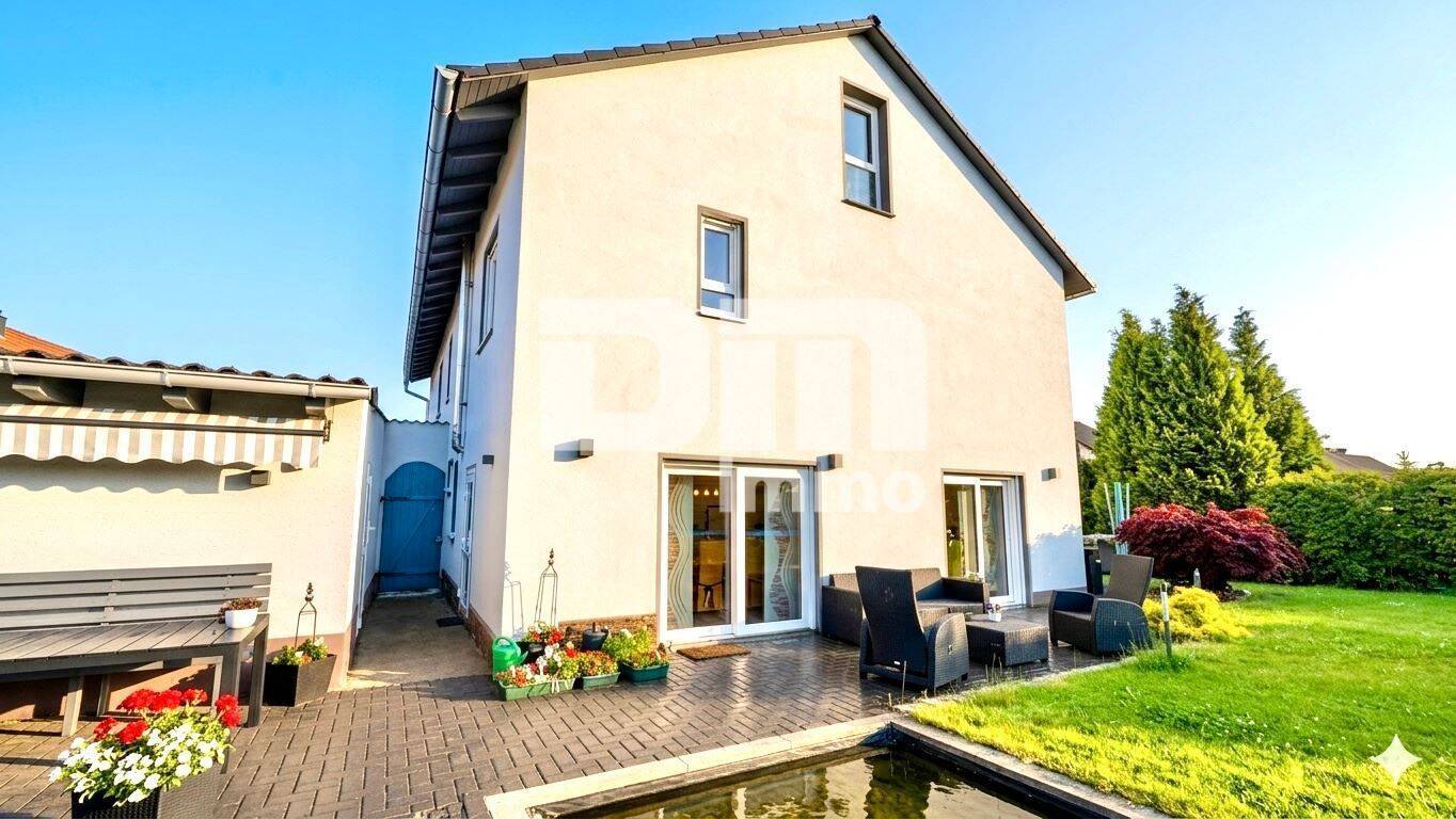 Mehrfamilienhaus zum Kauf – pohled 4