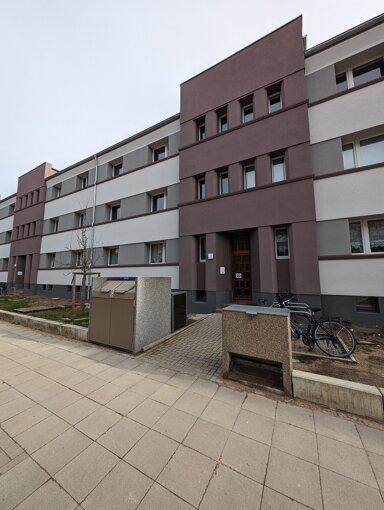 Wohnung zur Miete 693 € 3 Zimmer 74,3 m² frei ab 16.12.2024 Dannenbergstr. 22 Ricklingen Hannover 30459