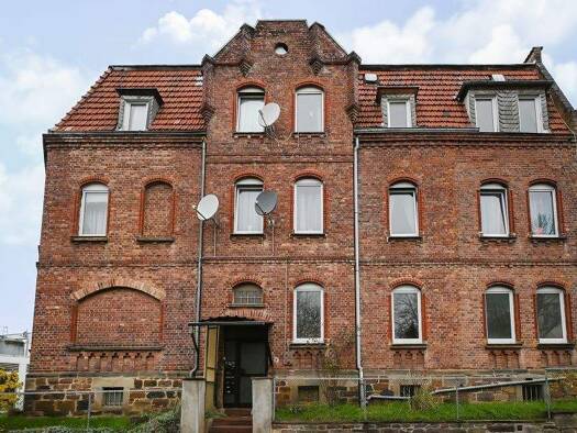 Mehrfamilienhaus zum Kauf als Kapitalanlage geeignet 370.000 € 477 m² 915 m² Grundstück Bettenhausen Kassel, Hessen 34123