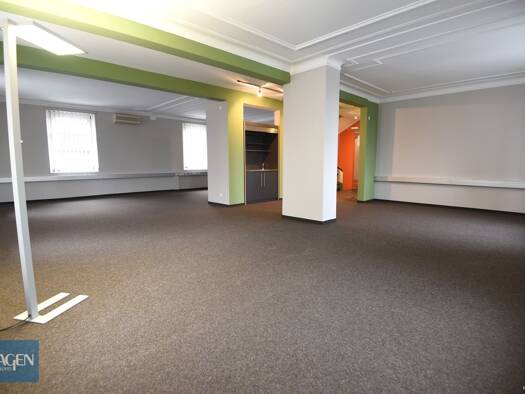 Bürogebäude zur Miete 900 € 81,8 m² Bürofläche Hohenems 6845