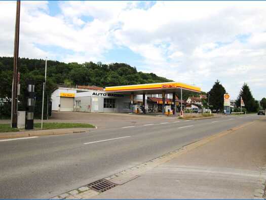 Gastronomie/Hotel zum Kauf 1.350.000 € 2.268 m² Grundstück Espasingen Stockach 78333