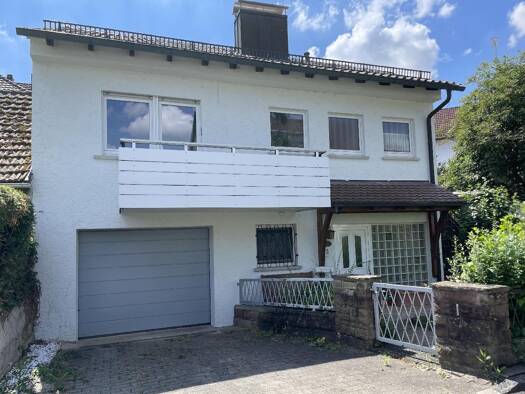 Doppelhaushälfte zum Kauf 439.000 € 7 Zimmer 143 m² 249 m² Grundstück Großsachsenheim Sachsenheim 74343