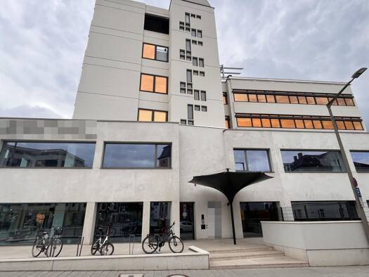 Bürofläche zur Miete 2.433 € 248,2 m² Bürofläche Ostenviertel Regensburg 93055