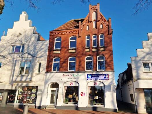 Haus zum Kauf 679.000 € 8,5 Zimmer 236 m² 301 m² Grundstück Heide 25746