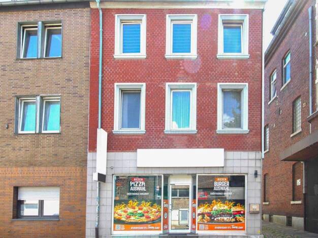 Mehrfamilienhaus zum Kauf 499.000 € 10 Zimmer 223 m² Alsdorf 52477