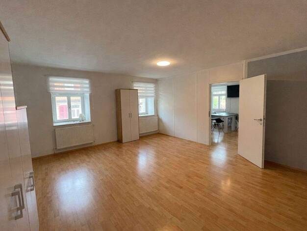 Wohnung zur Miete 800 € 2 Zimmer 72,8 m² 1. Geschoss Am Zehnt 9 Hilsbach Sinsheim-Hilsbach 74889