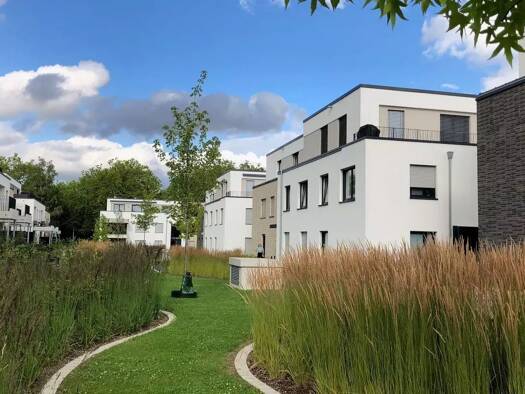 Wohnung zum Kauf provisionsfrei 655.000 € 4 Zimmer 128 m² Geschoss 1/3 Windberg Mönchengladbach 41063