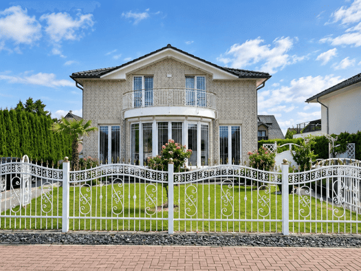 Einfamilienhaus zum Kauf 1.190.000 € 5 Zimmer 184,5 m² 775 m² Grundstück Geesthacht 21502