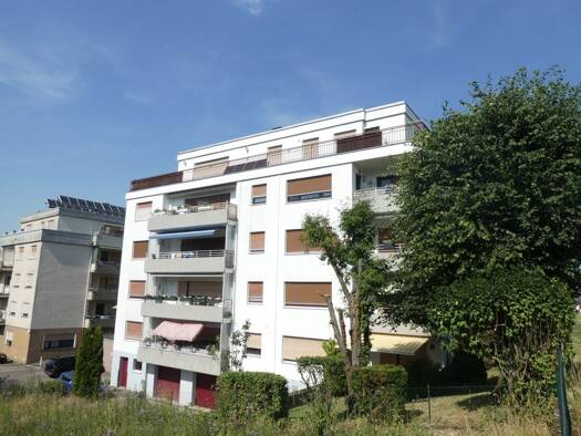 Wohnung zum Kauf 330.000 € 3 Zimmer 73 m² 1. Geschoss Kloppenheim Karben 61184