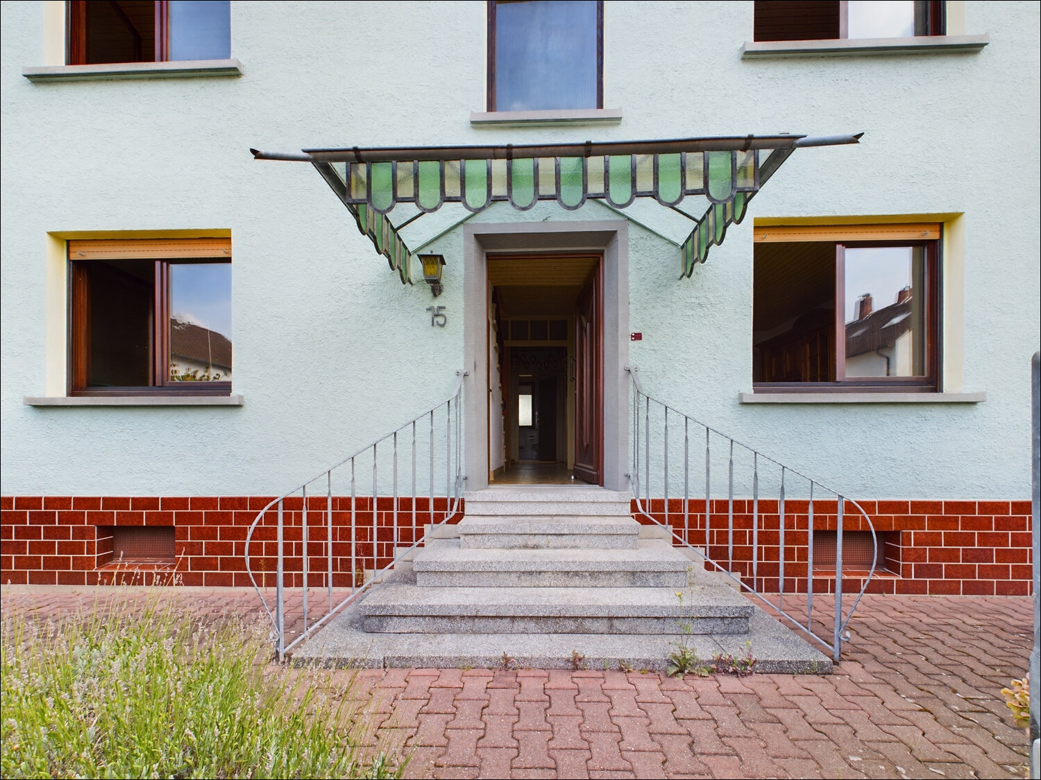 Mehrfamilienhaus zum Kauf 575.000 € 6 Zimmer 160 m²<br/>Wohnfläche 835 m²<br/>Grundstück Froschhausen Seligenstadt / Froschhausen 63500