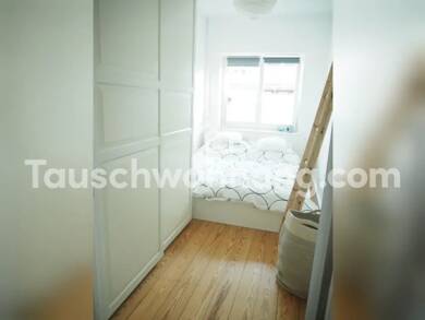 Wohnung zur Miete Tauschwohnung 940 € 2,5 Zimmer 48 m² 3. Geschoss Alsterdorf Hamburg 22303