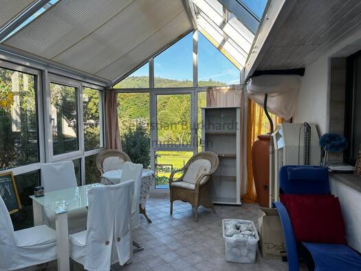 Einfamilienhaus zum Kauf 299.000 € 5 Zimmer 130 m² 858 m² Grundstück Peter-Eckermann-Straße 19 Ilmenau Ilmenau 98693