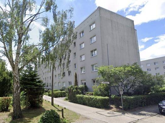 Wohnung zum Kauf 275.000 € 4 Zimmer 71,6 m² 4. Geschoss Am Stern Potsdam 14480