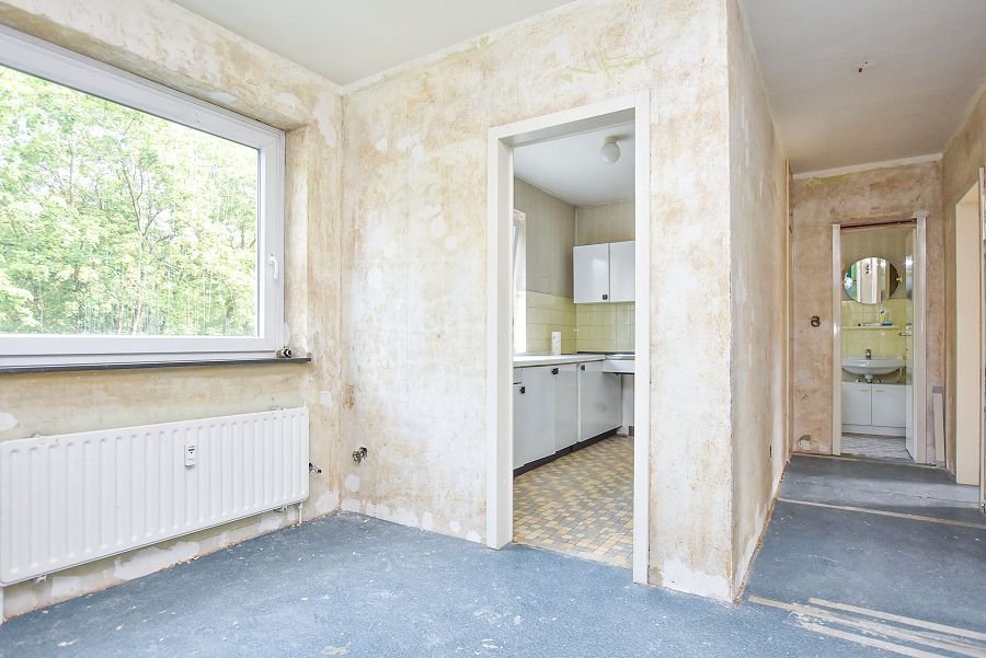 Wohnung zum Kauf 130.000 € 3 Zimmer 66,9 m²<br/>Wohnfläche 1.<br/>Geschoss Ratzeburg 23909