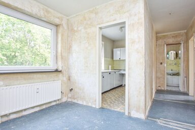 Wohnung zum Kauf 130.000 € 3 Zimmer 66,9 m² 1. Geschoss Ratzeburg 23909