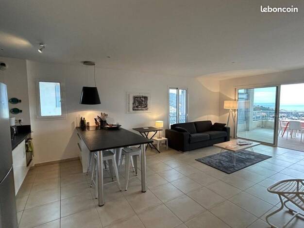 Wohnung zum Kauf provisionsfrei 499.000 € 3 Zimmer 83,5 m² 1. Geschoss L'Île-Rousse 20220