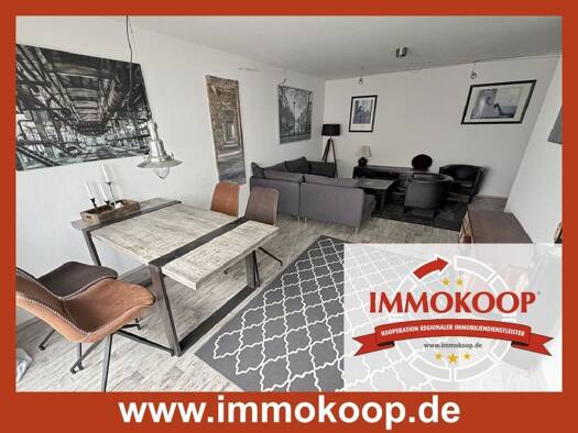 Wohnung zum Kauf 299.000 € 2,5 Zimmer 63,5 m² 3 Geschosse frei ab sofort Großsachsenheim Sachsenheim 74343