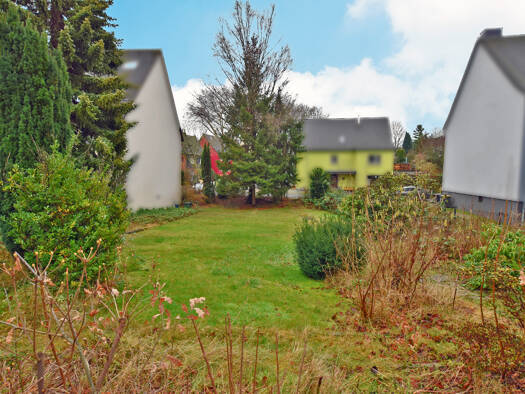 Grundstück zum Kauf 420.000 € 1.177 m² Grundstück Essen 45355