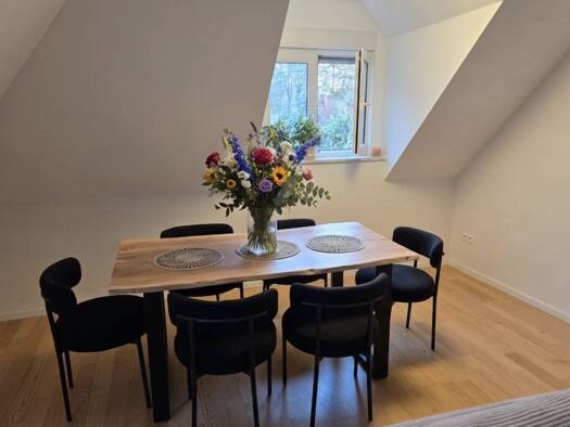 Maisonette zum Kauf 345.000 € 3 Zimmer 83 m² 1. Geschoss Schildow Mühlenbecker Land 16552