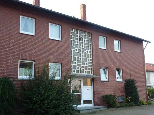 Wohnung zur Miete 220 € 2 Zimmer 52,5 m² frei ab 01.03.2026 Lüderstraße, 43 Diepholz 49356