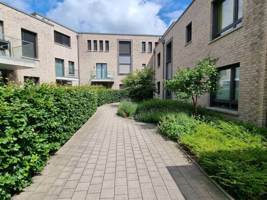 Terrassenwohnung zum Kauf 380.000 € 3 Zimmer 90,4 m² EG Jenaer Straße 7 Nadorst Oldenburg 26123